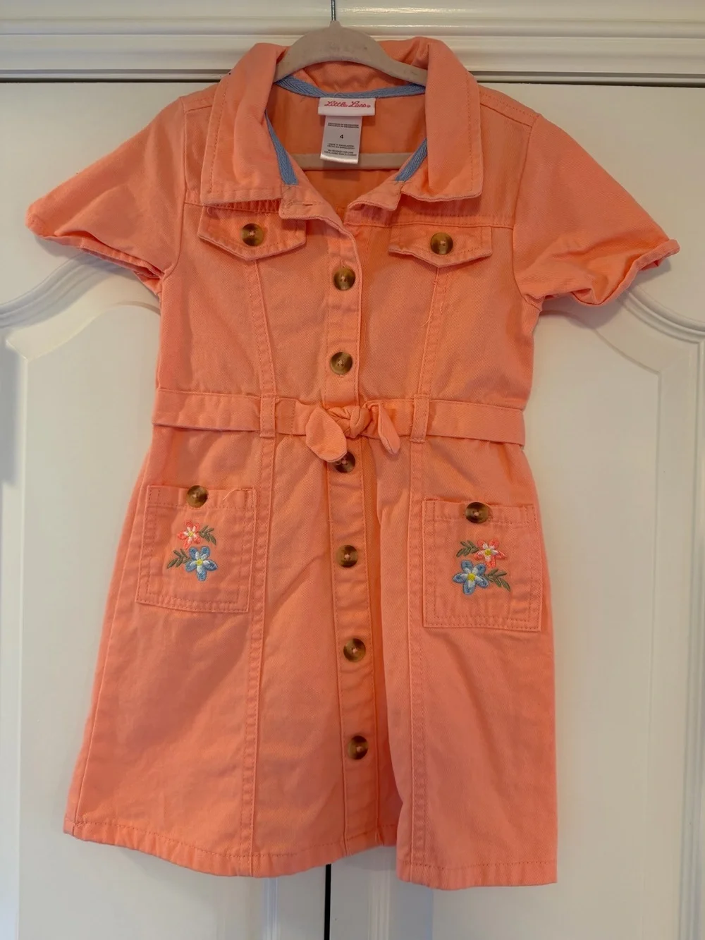 NWOT.   Girls dress!